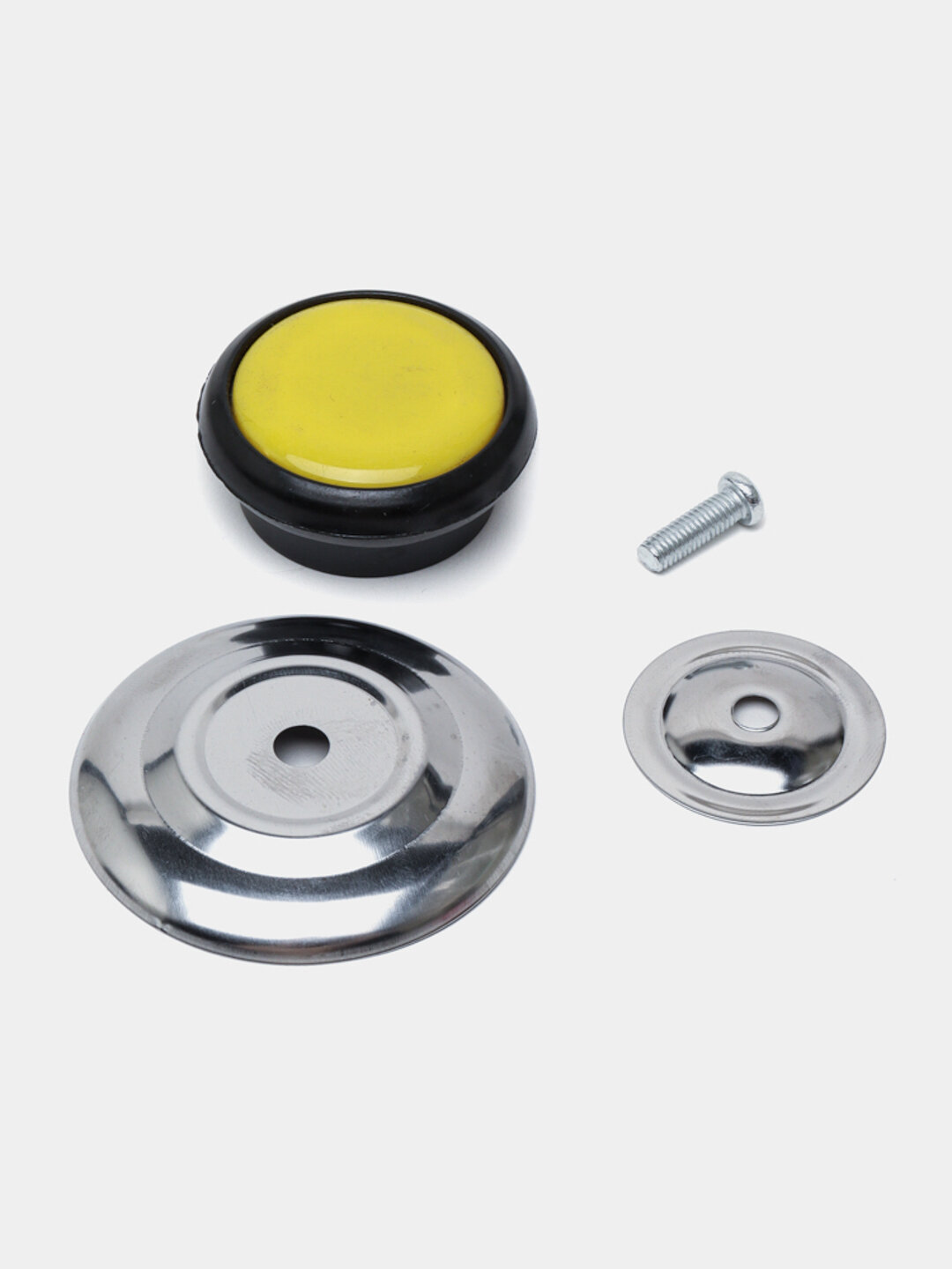 Ручка для крышки кастрюли, сковородки, казана, чайника и любой посуды