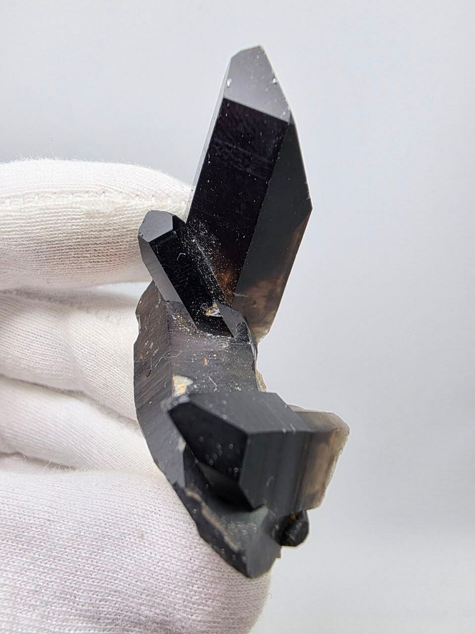 Морион 55 мм, 28 г. — фото 1