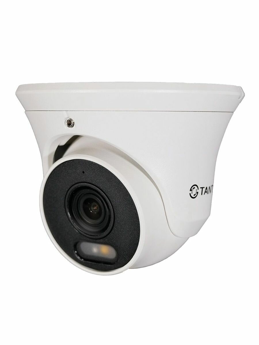 Видеокамера IP TSi-Ee50FP