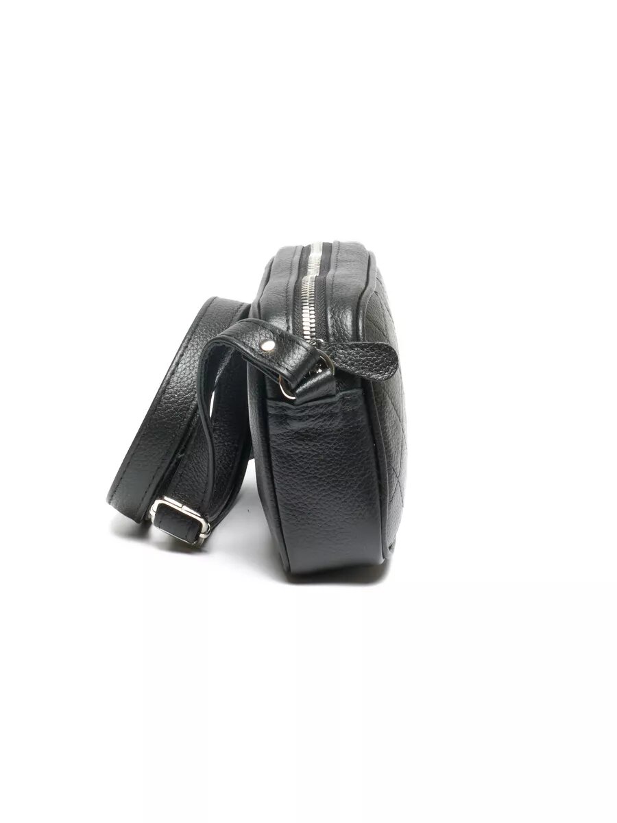 Сумка кросс-боди , черный — фото 1