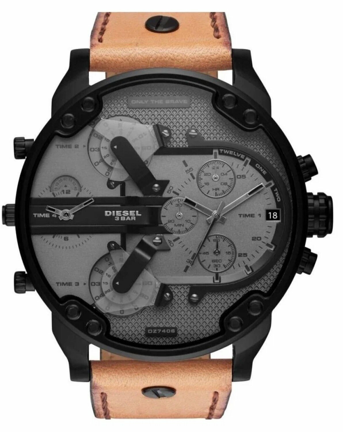 Наручные часы DIESEL