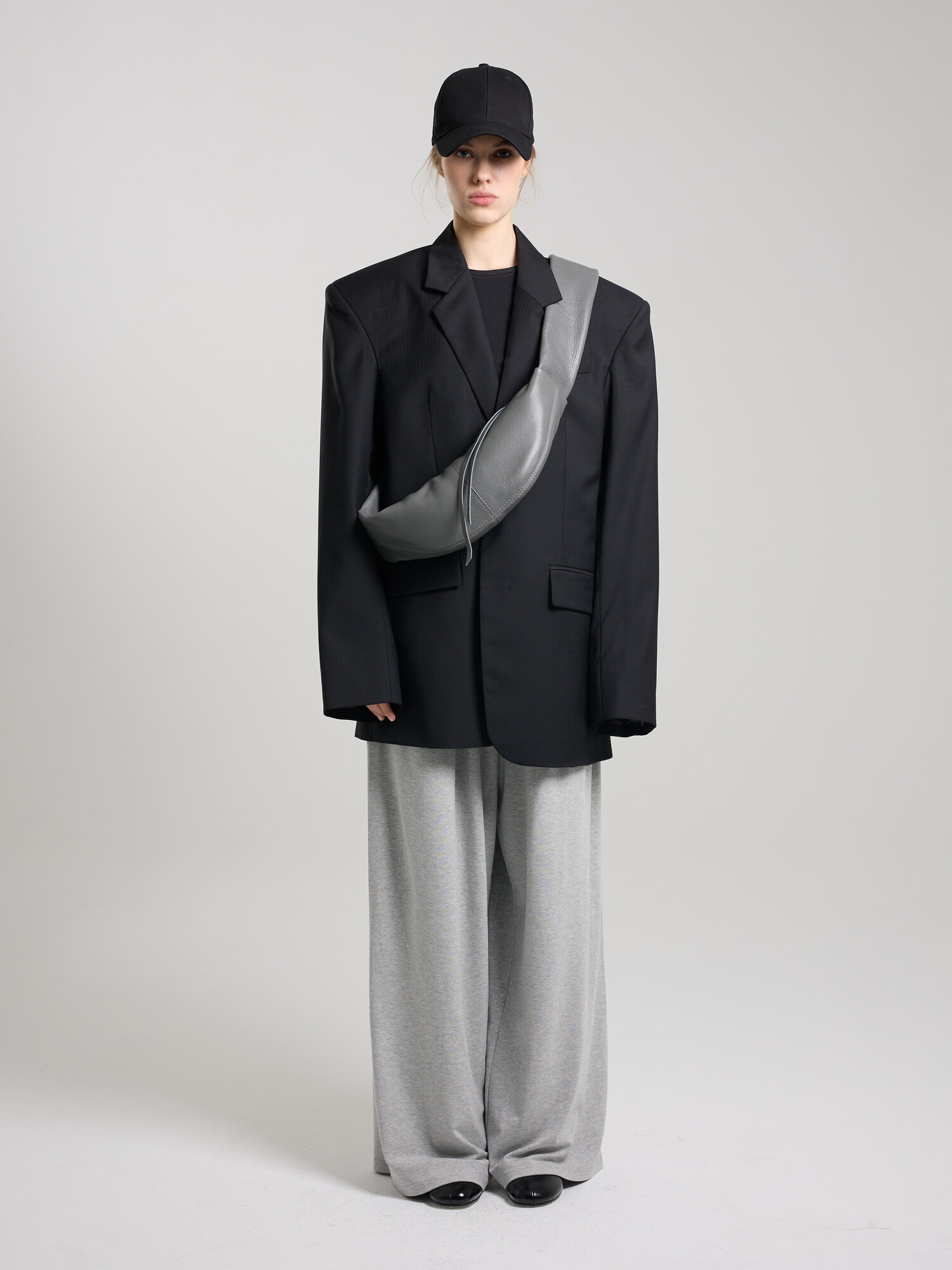 Сумка кросс-боди 765