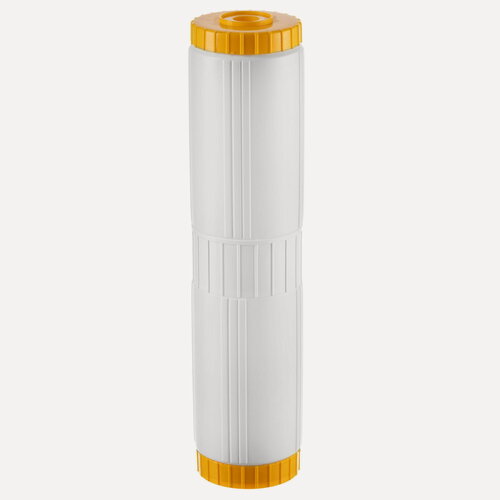 Изображение товара Корпус насыпного картриджа ГЕЙЗЕР ВВ 20 для холодной воды