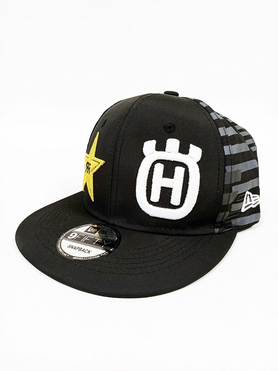 Бейсболка  Весна-лето 2025 для мужчин и женщин