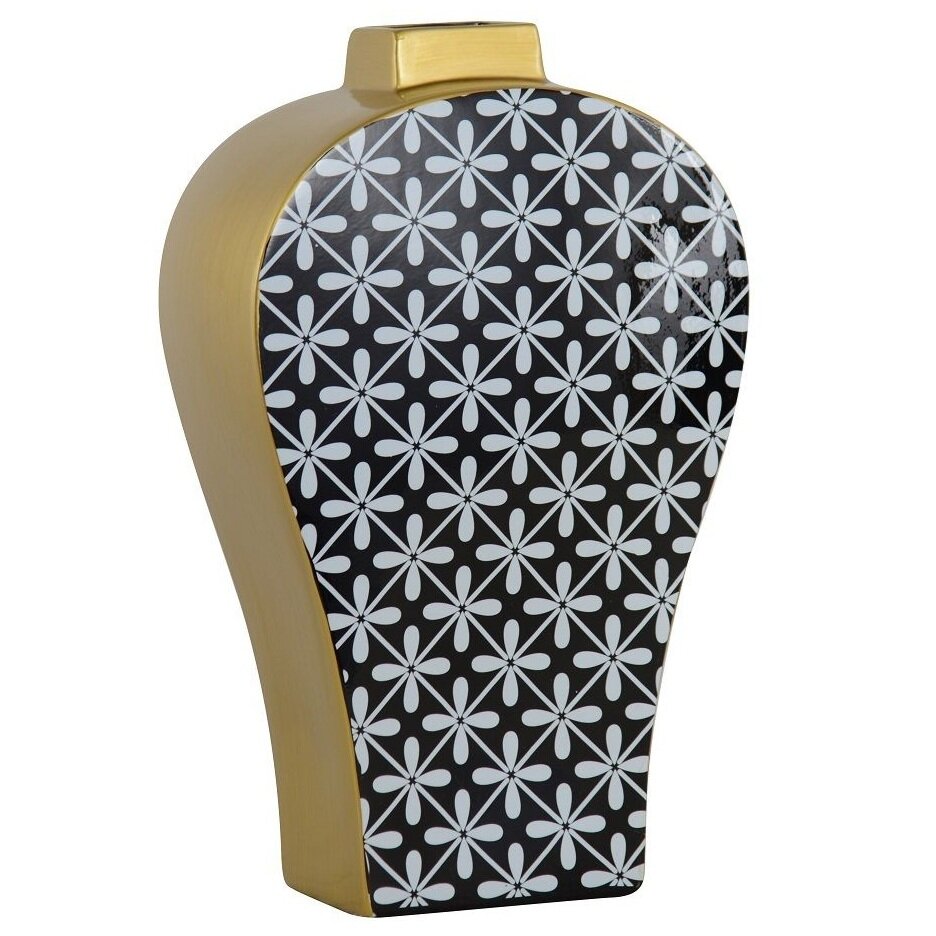 Ваза Fancy Tanger Vase 155-541