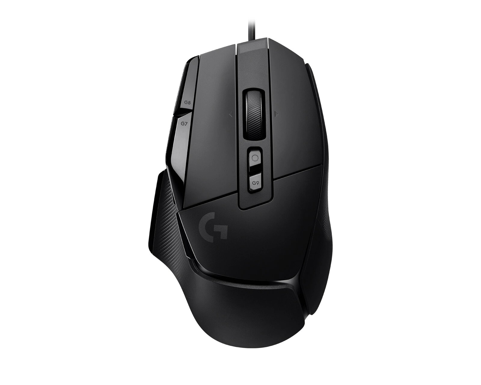 Игровая мышь Logitech G502 X Black проводная USB для геймеров