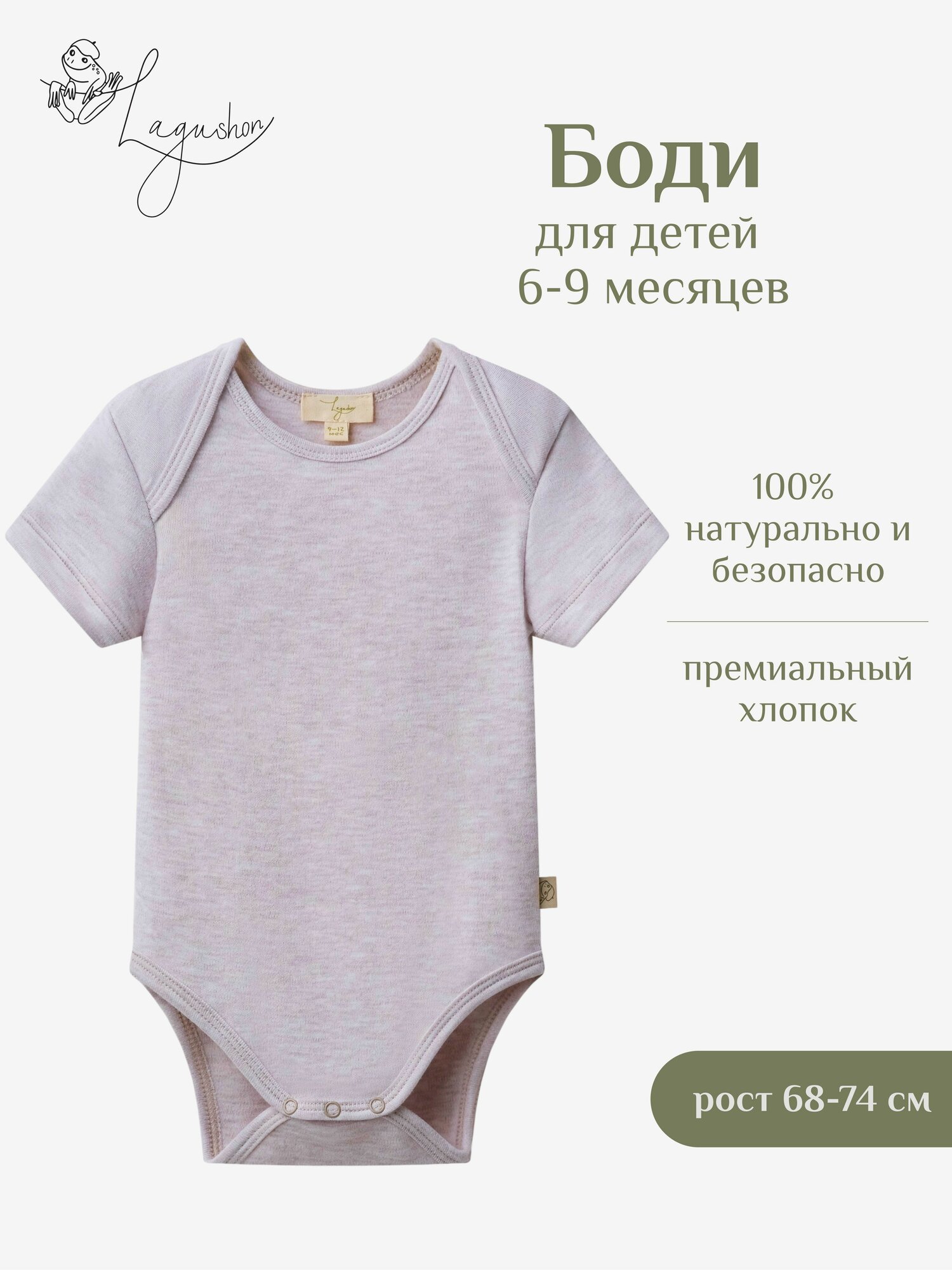 Боди