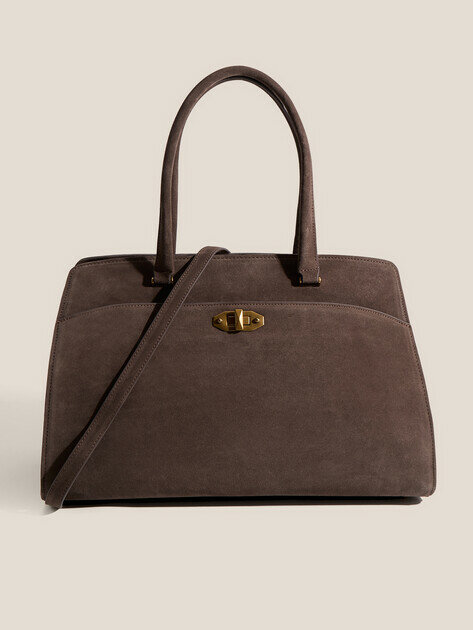 Сумка тоут TENDANCE 