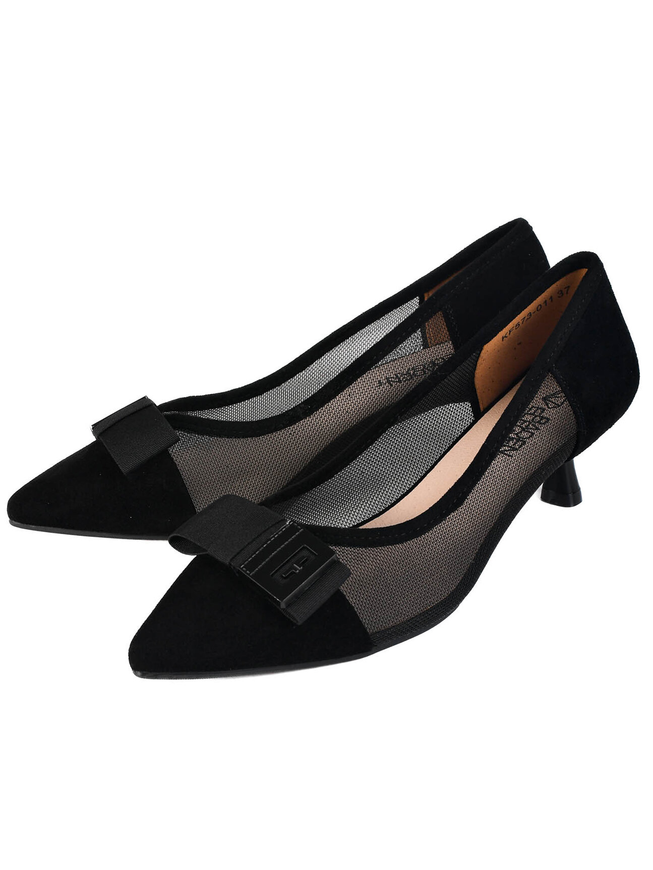 Туфли лодочки 