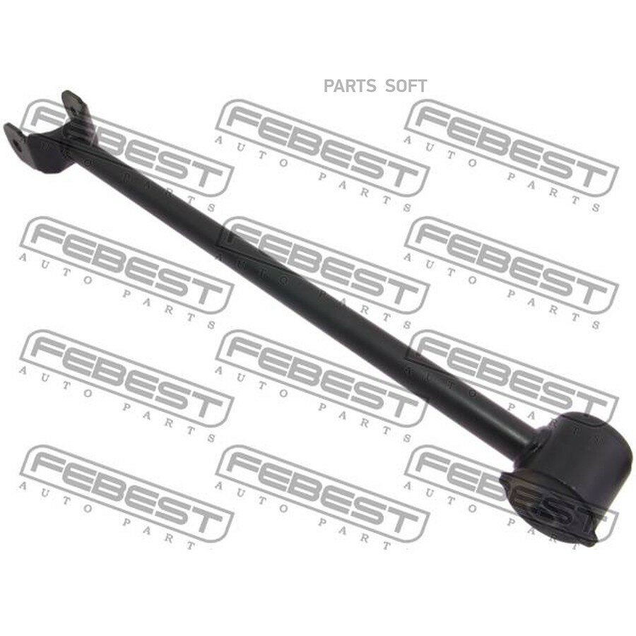 FEBEST 0125AE100R 0125-AE100R рычаг задней подвески продольный!\ Toyota Corolla EE110/AE110 95-01