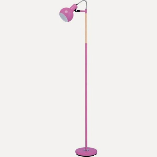 Изображение товара Торшер Uniel UML-T702 E14 PINK UL-00010184