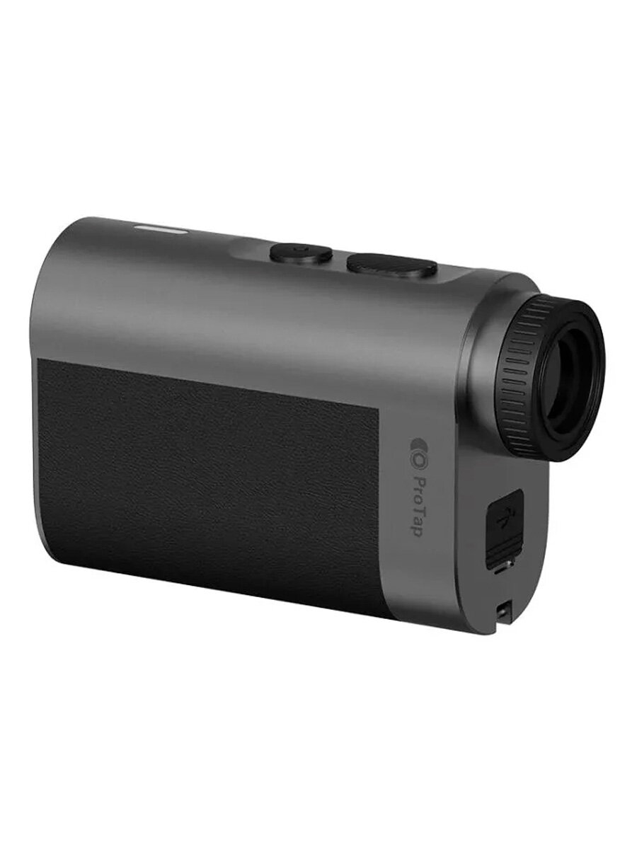 Лазерный дальномер ProTap Laser Rangefinder Telescope (PRTLRT01) EU