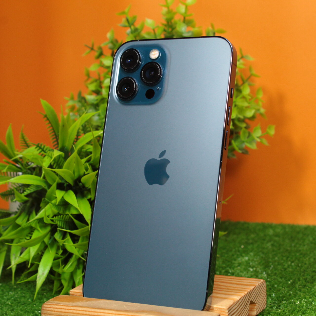 Смартфон Apple iPhone 12 Pro Max 512 ГБ RU, nano SIM+eSIM