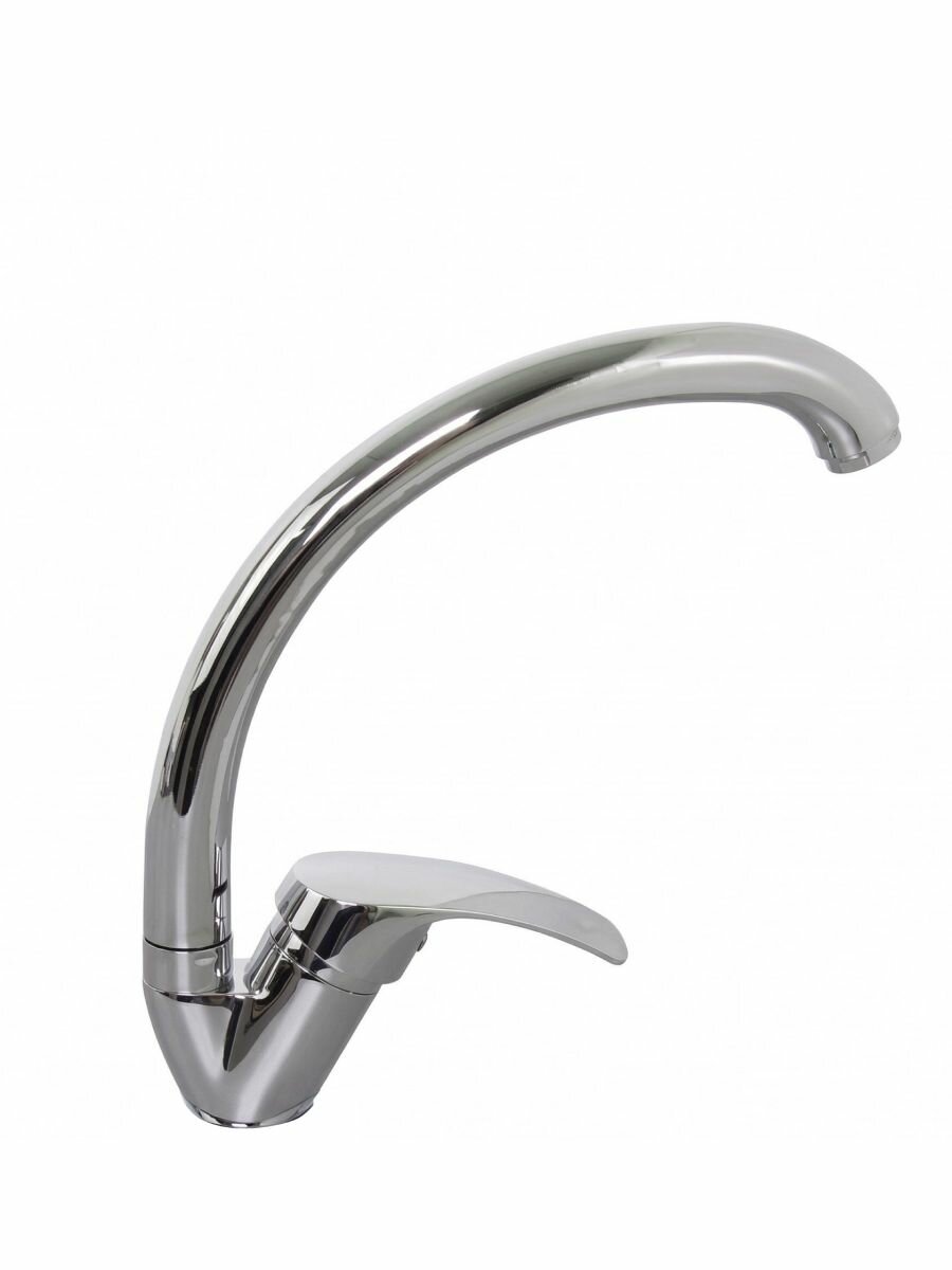 Смеситель для кухни WISENT W59333