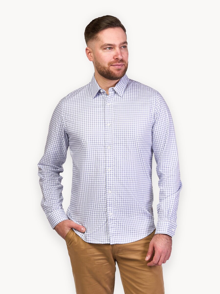 Рубашка GUESS