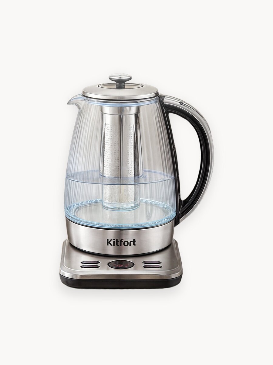 Чайник Kitfort КТ-6711