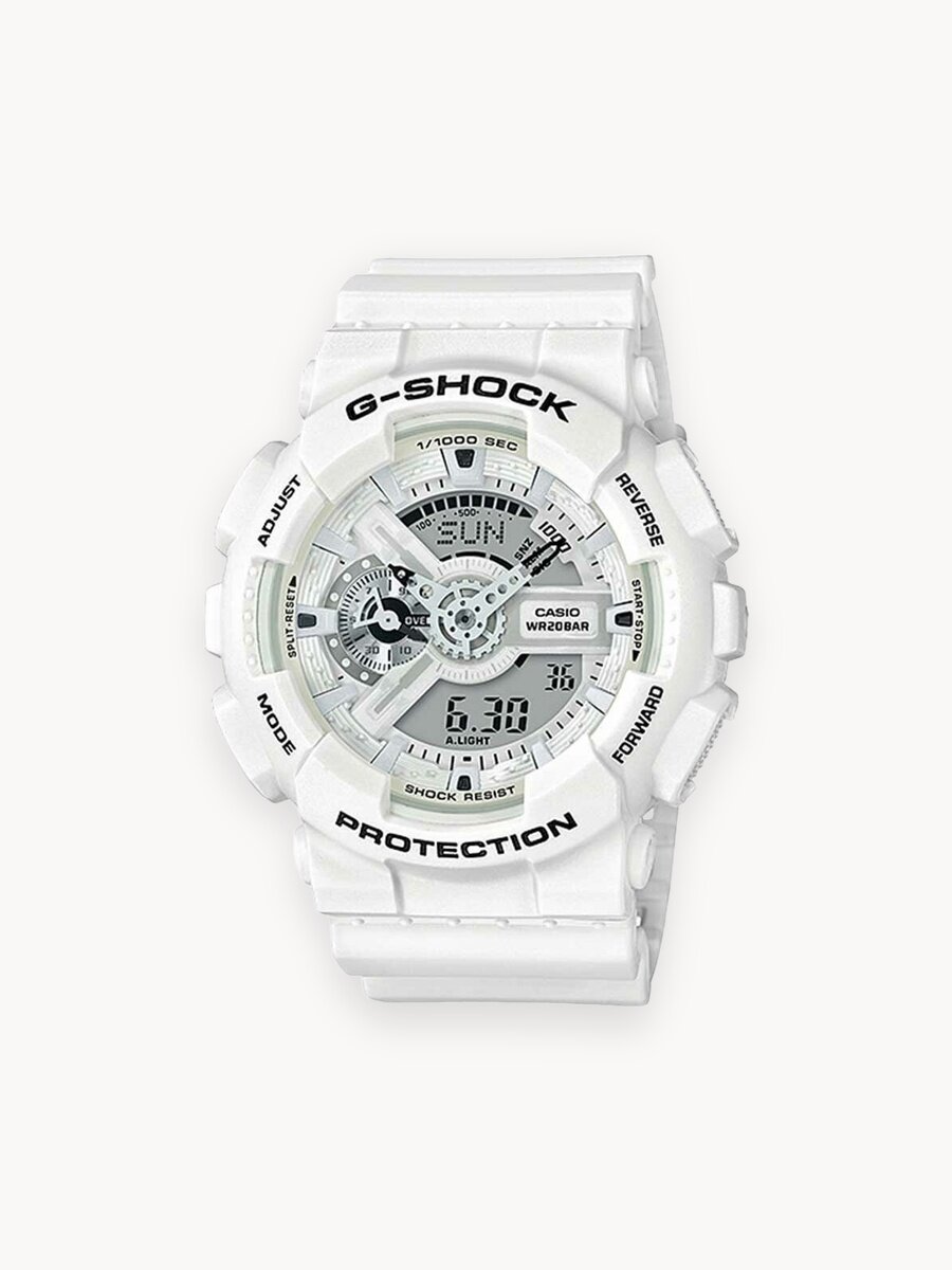 Наручные часы G-Shock