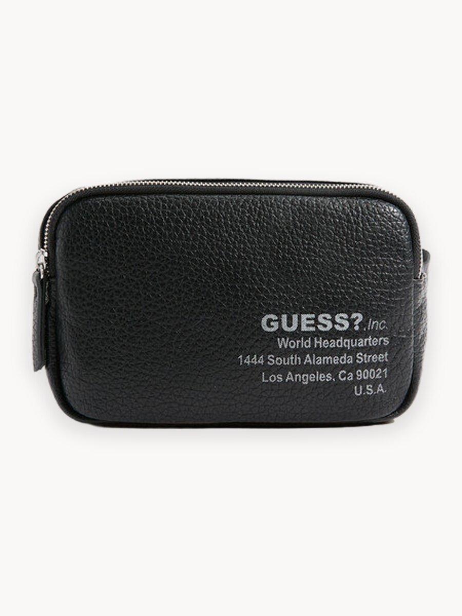 Сумка поясная GUESS 