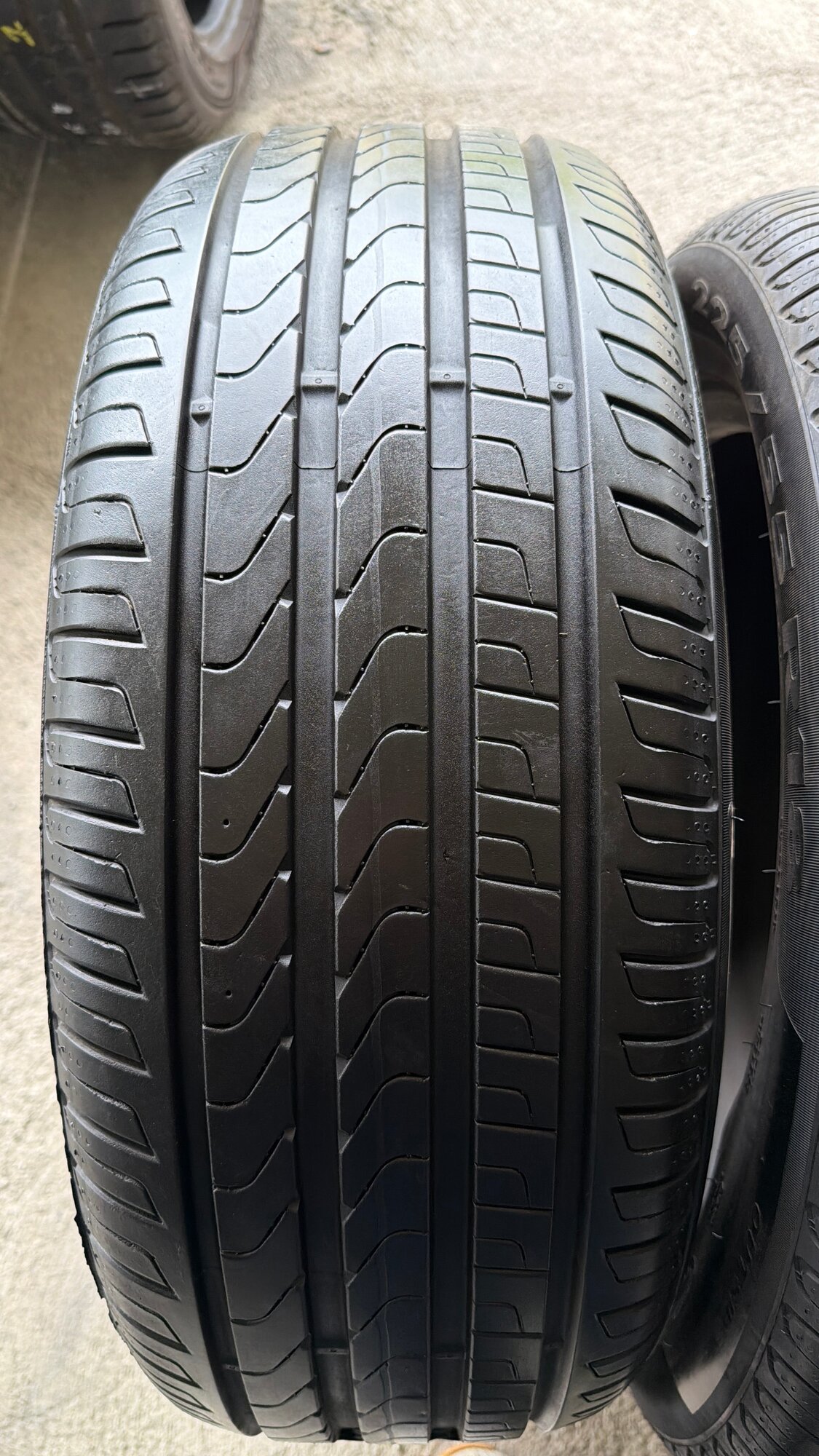 Pirelli Cinturato P7 225/55 R18 102Y