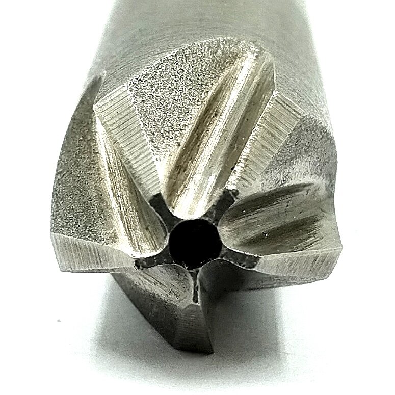 Зенковка 18х90° КМ2 Р6М5 Z=5 (Карандаш) — фото 1