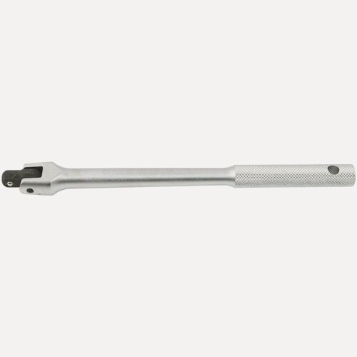 Изображение товара GARWIN PRO 615538-250 Вороток, прямой, 3/8", 250 мм, шарнирный