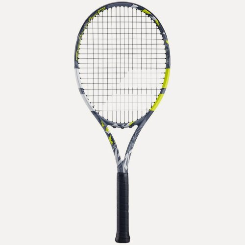 Изображение товара Ракетка для тенниса Babolat Evo Aero, c натяжкой (1 ручка)