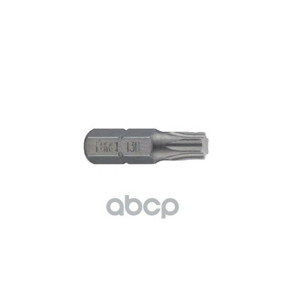 Бита 5/16"Торкс Т45, L=35 мм . FORCE 1563545 FORCE арт. 1563545