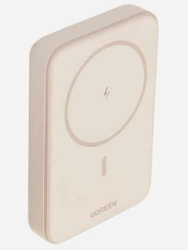 Изображение товара Внешний аккумулятор магнитный UGREEN PB561 PB576 10000mAh Magnetic Wireless Power Bank