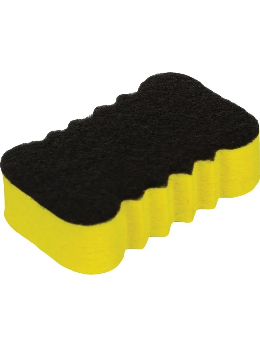 Комплект губок-стирателей для маркерных досок