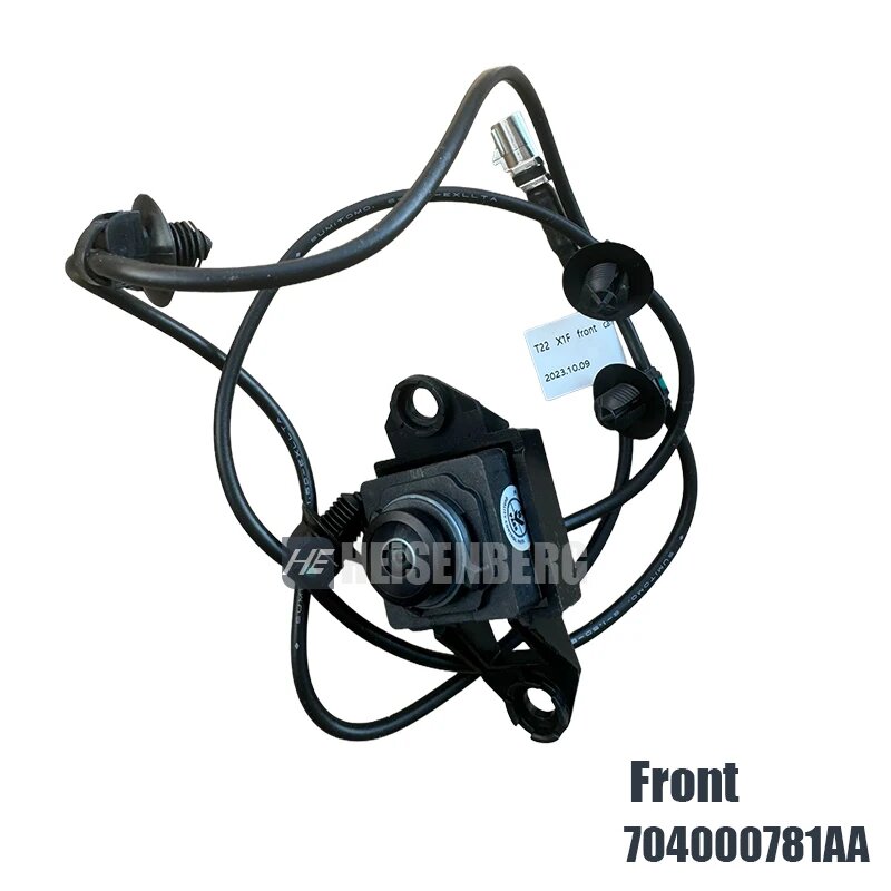 Камера заднего вида передняя EXEED RX 704000781AA, Front