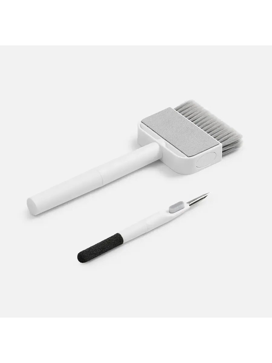 Комплект для ухода за гаджетами – всё для чистоты и комфорта