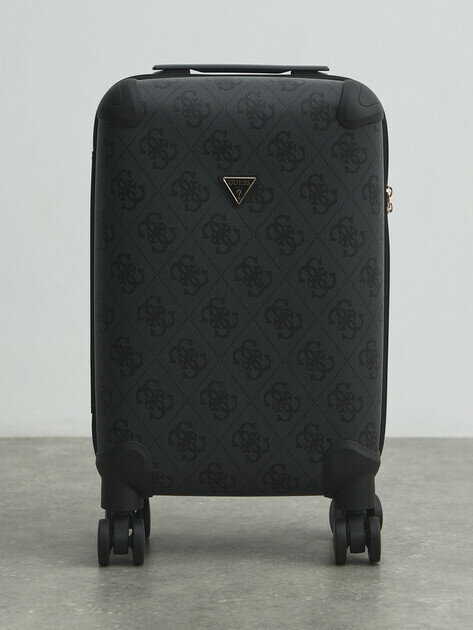 Чемодан GUESS 