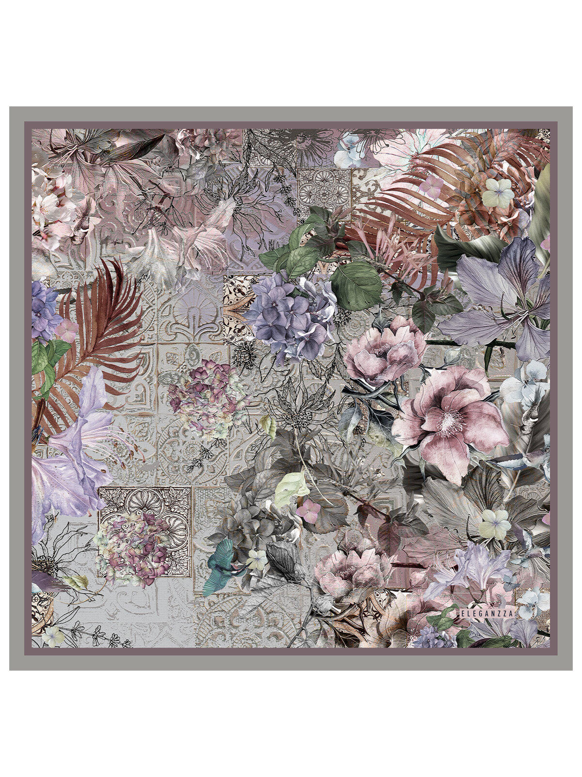 Платок для женщин