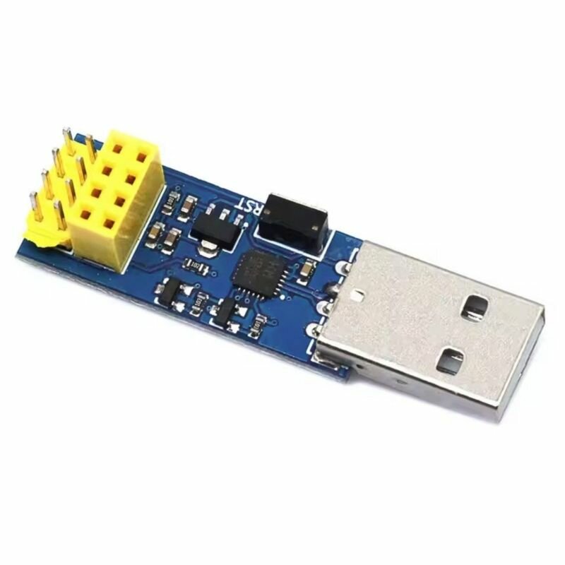 (1 шт.) модуль WI-FI для записи прошивки ESP8266