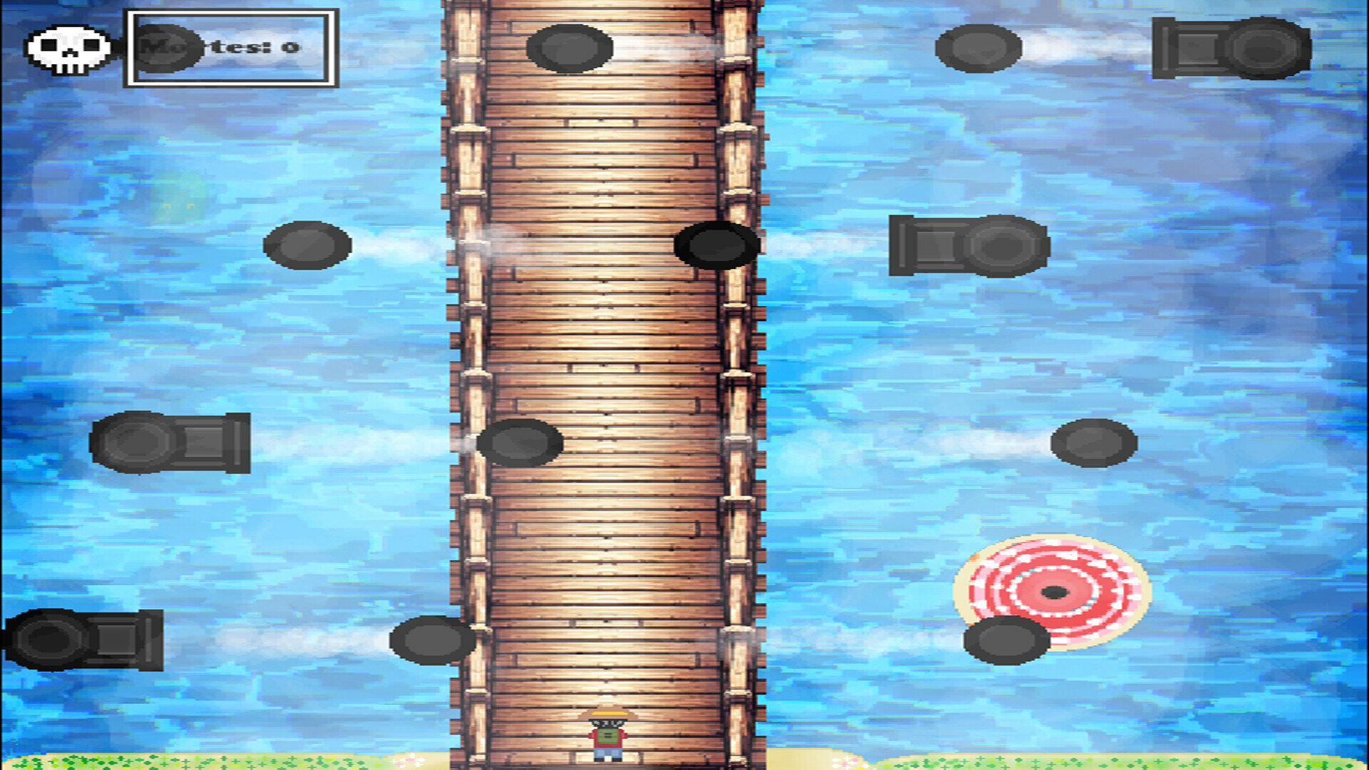 Bridge Crossing PC Steam Ключ • Активация Steam • регион Весь мир
