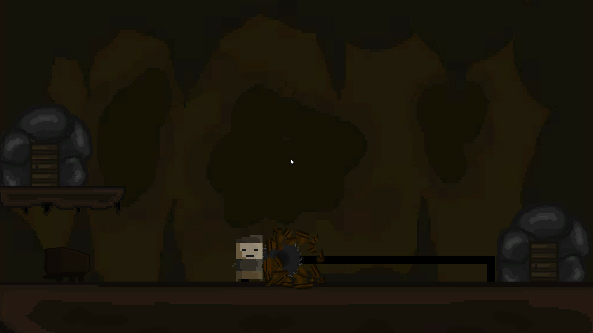The soldier in the mine Steam Ключ • Активация Steam • регион Весь мир