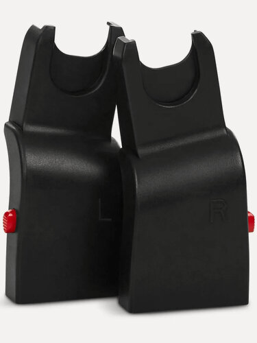 Изображение товара Адаптер ABC - Design для коляски Salsa, Samba, Zoom - для кресла Tulip, Maxi