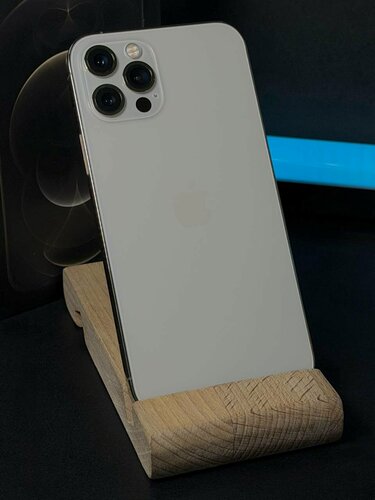 Изображение товара Смартфон Apple iPhone 12 Pro, 128gb, Gold, B, nano SIM + eSIM