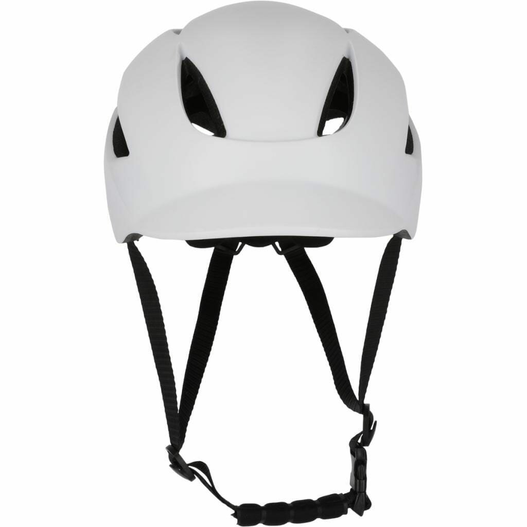 DECATHLON шлем защитный Crazy Safety Aero, белый, размер L/58-61 см