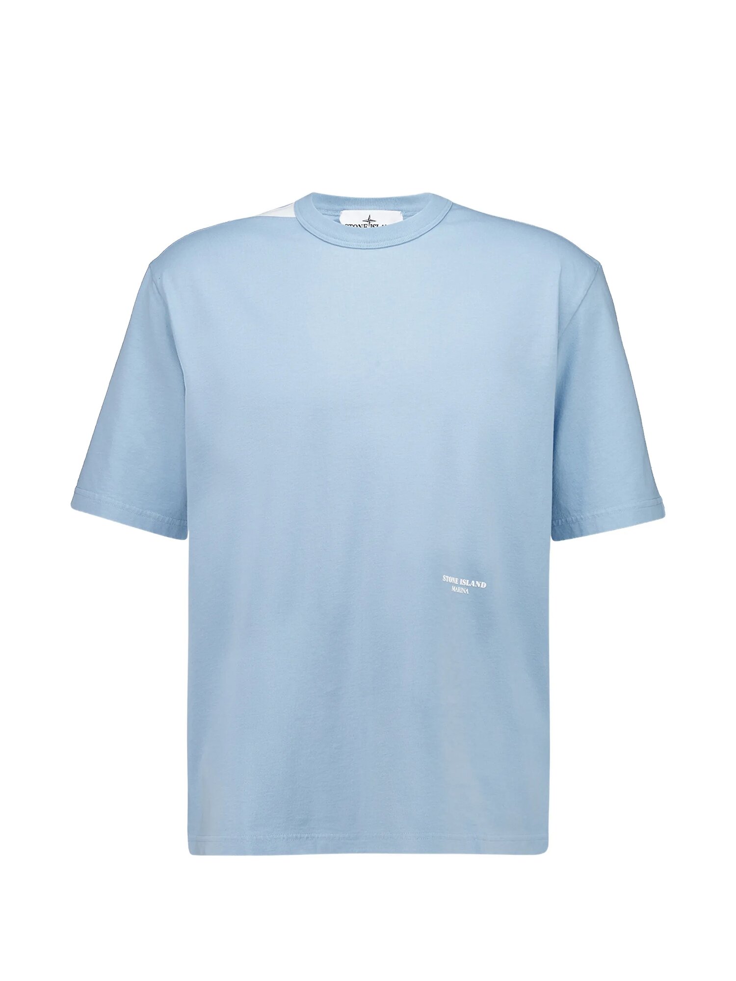 Футболка Stone Island