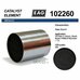 Катализатор EAG 102260