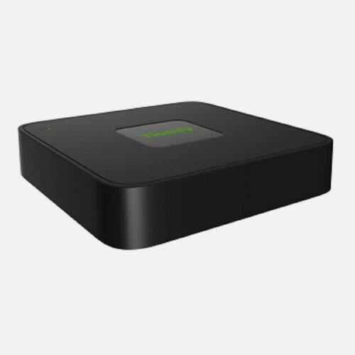 Изображение товара Видеорегистратор для видеонаблюдения TIANDY TC - R3104 I/B/P4/C/Eu/L/S/V2.0 6 ТБх1