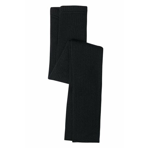 фото Колготки wool&cotton, размер 104-110, синий