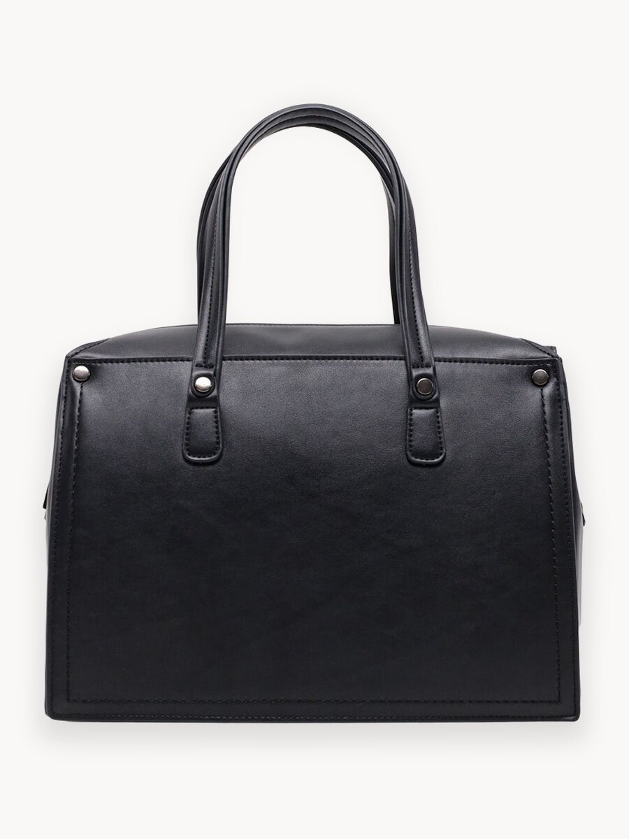 Сумка тоут VITACCI, черный