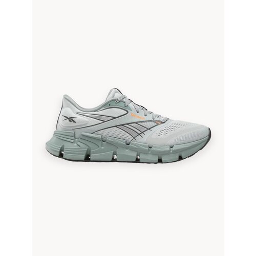 фото Кроссовки reebok floatzig 2, размер 9,5 us, серый