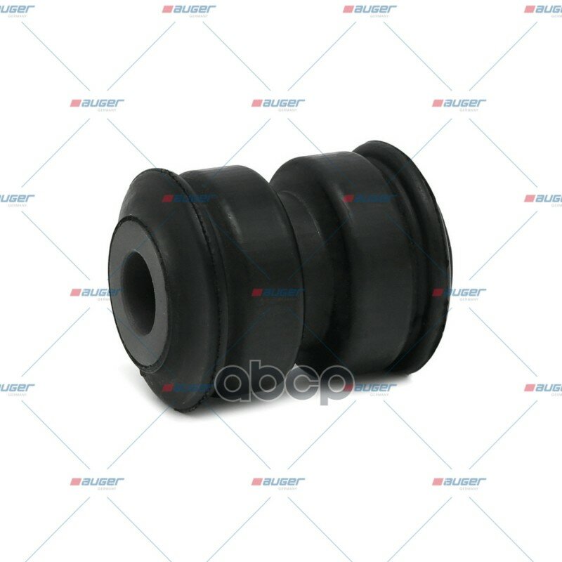 Peзинoвaя втyлка, Листовая рессора AUGER арт. 57088