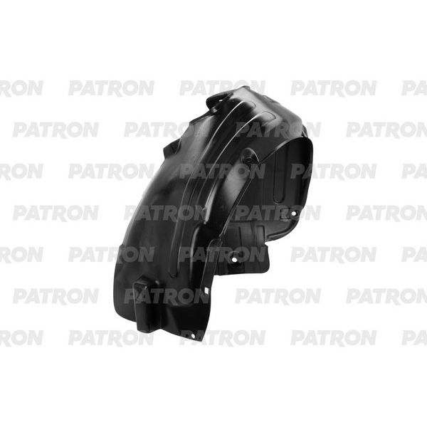 Подкрылок передний правый для Hyundai ix35 2010-2013, Хендай ix35 подкрылок передний правый PATRON P72-2389AR, oem 868122Y000
