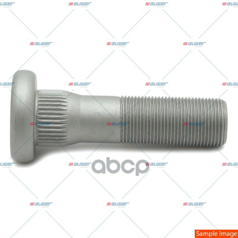 Шпилька AUGER арт. 71417