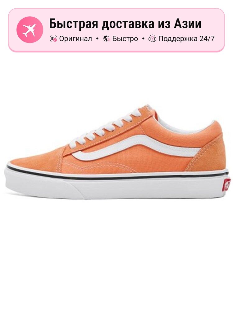 Кроссовки VANS VN0A38G19GC