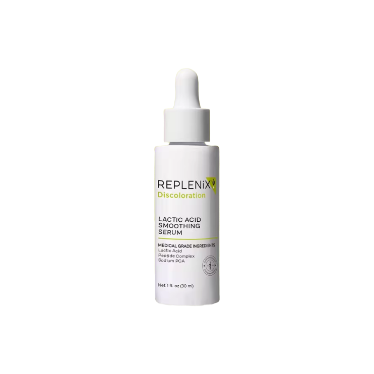 Гели контактные REPLENIX